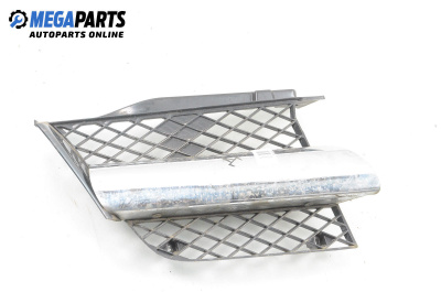 Grilă for Mitsubishi Outlander I SUV (03.2001 - 12.2006), suv, position: dreapta