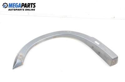 Fender arch for Mitsubishi Outlander I SUV (03.2001 - 12.2006), suv, position: front - left