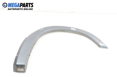 Fender arch for Mitsubishi Outlander I SUV (03.2001 - 12.2006), suv, position: front - right