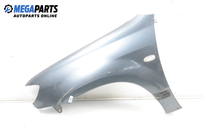 Fender for Mitsubishi Outlander I SUV (03.2001 - 12.2006), 5 doors, suv, position: front - left