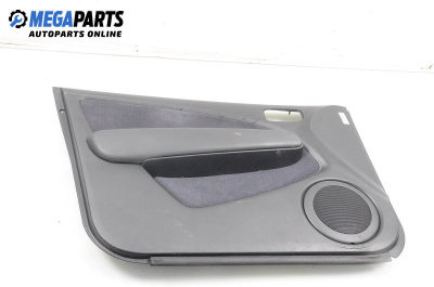 Interior door panel  for Mitsubishi Outlander I SUV (03.2001 - 12.2006), 5 doors, suv, position: front - left