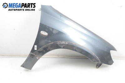 Fender for Mitsubishi Outlander I SUV (03.2001 - 12.2006), 5 doors, suv, position: front - right
