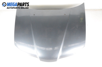 Motorhaube for Mitsubishi Outlander I SUV (03.2001 - 12.2006), 5 türen, suv, position: vorderseite