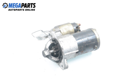 Starter for Mitsubishi Outlander I SUV (03.2001 - 12.2006) 2.4 4WD (CU5W), 160 hp