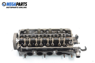 Engine head for Mitsubishi Outlander I SUV (03.2001 - 12.2006) 2.4 4WD (CU5W), 160 hp