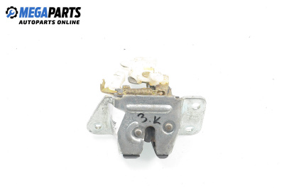 Trunk lock for Mitsubishi Outlander I SUV (03.2001 - 12.2006), suv, position: rear