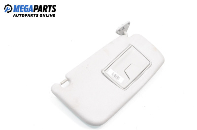 Parasolar for Mitsubishi Outlander I SUV (03.2001 - 12.2006), position: dreapta