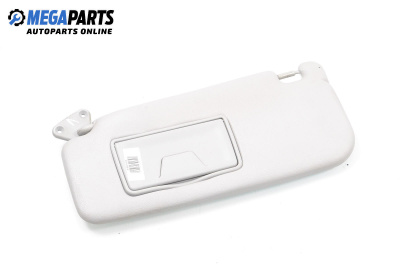 Parasolar for Mitsubishi Outlander I SUV (03.2001 - 12.2006), position: stânga