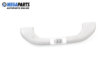 Handgriff for Mitsubishi Outlander I SUV (03.2001 - 12.2006), 5 türen, position: links, vorderseite