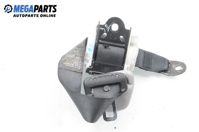 Sicherheitsgurt for Mitsubishi Outlander I SUV (03.2001 - 12.2006), 5 türen, position: rechts, rückseite