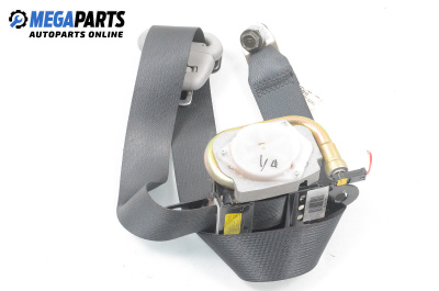 Seat belt for Mitsubishi Outlander I SUV (03.2001 - 12.2006), 5 doors, position: front - left