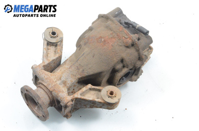  for Mitsubishi Outlander I SUV (03.2001 - 12.2006) 2.4 4WD (CU5W), 160 hp