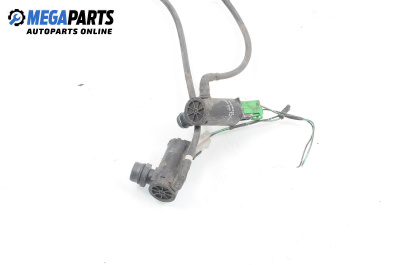 Pompa ștergătoare parbriz for Mitsubishi Outlander I SUV (03.2001 - 12.2006)