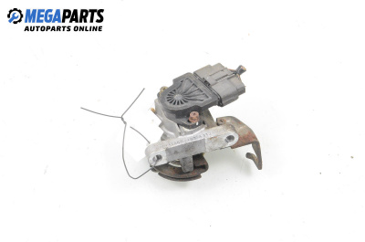 Potentiometer gaspedal for Mitsubishi Outlander I SUV (03.2001 - 12.2006)