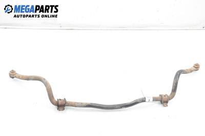 Sway bar for Mitsubishi Outlander I SUV (03.2001 - 12.2006), suv