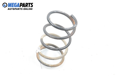 Coil spring for Mitsubishi Outlander I SUV (03.2001 - 12.2006), suv, position: front