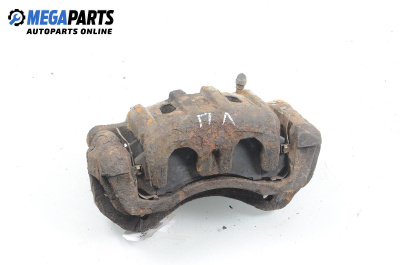 Caliper for Mitsubishi Outlander I SUV (03.2001 - 12.2006), position: front - left