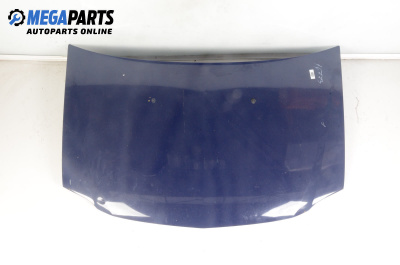 Bonnet for Dacia Logan Sedan I (09.2004 - 10.2012), 5 doors, sedan, position: front