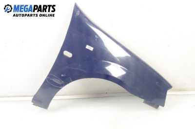 Fender for Dacia Logan Sedan I (09.2004 - 10.2012), 5 doors, sedan, position: front - right