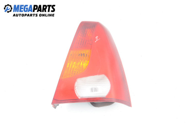 Tail light for Dacia Logan Sedan I (09.2004 - 10.2012), sedan, position: right