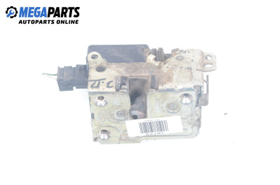 Lock for Dacia Logan Sedan I (09.2004 - 10.2012), position: rear - right