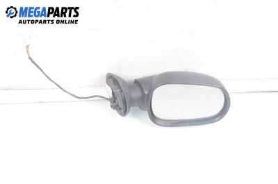 Oglindă for Dacia Logan Sedan I (09.2004 - 10.2012), 5 uși, sedan, position: dreapta