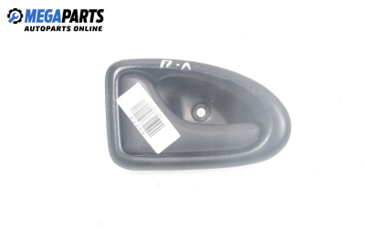 Inner handle for Dacia Logan Sedan I (09.2004 - 10.2012), 5 doors, sedan, position: front - left