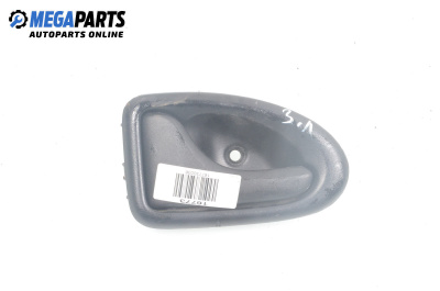 Inner handle for Dacia Logan Sedan I (09.2004 - 10.2012), 5 doors, sedan, position: rear - left