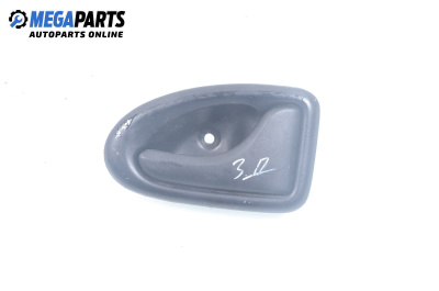 Inner handle for Dacia Logan Sedan I (09.2004 - 10.2012), 5 doors, sedan, position: rear - right