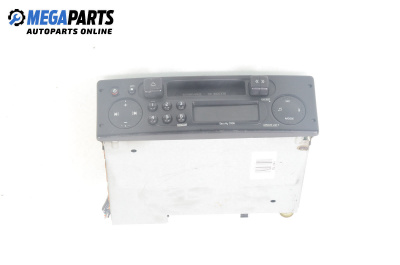 Cassette player for Dacia Logan Sedan I (09.2004 - 10.2012), № 8200354517