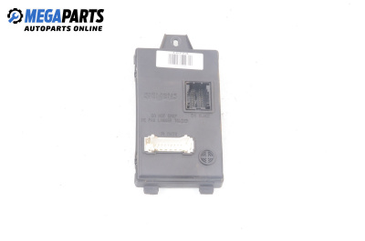 Comfort module for Dacia Logan Sedan I (09.2004 - 10.2012), № 8200296328A