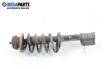 Macpherson shock absorber for Dacia Logan Sedan I (09.2004 - 10.2012), sedan, position: front - left