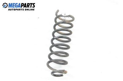 Coil spring for Dacia Logan Sedan I (09.2004 - 10.2012), sedan, position: rear