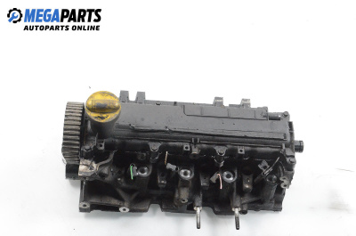 Engine head for Dacia Logan Sedan I (09.2004 - 10.2012) 1.5 dCi (LS0J, LS0Y), 65 hp