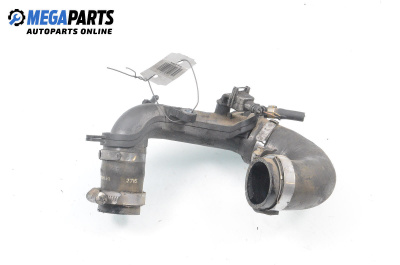 Turbo pipe for Dacia Logan Sedan I (09.2004 - 10.2012) 1.5 dCi (LS0J, LS0Y), 65 hp