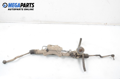 Hydraulic steering rack for Dacia Logan Sedan I (09.2004 - 10.2012), sedan