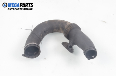 Turbo pipe for Dacia Logan Sedan I (09.2004 - 10.2012) 1.5 dCi (LS0J, LS0Y), 65 hp