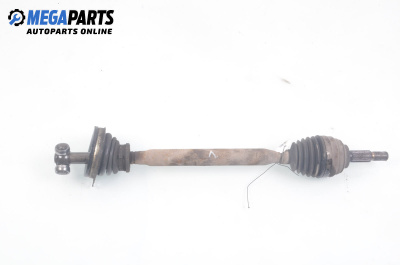 Driveshaft for Dacia Logan Sedan I (09.2004 - 10.2012) 1.5 dCi (LS0J, LS0Y), 65 hp, position: front - left