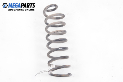 Coil spring for Dacia Logan Sedan I (09.2004 - 10.2012), sedan, position: rear