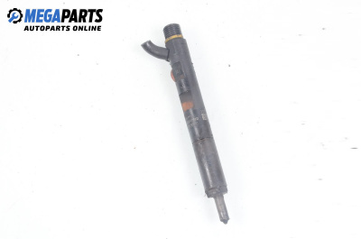 Diesel fuel injector for Dacia Logan Sedan I (09.2004 - 10.2012) 1.5 dCi (LS0J, LS0Y), 65 hp, № EJBR04101D