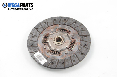 Clutch disk for Dacia Logan Sedan I (09.2004 - 10.2012) 1.5 dCi (LS0J, LS0Y), 65 hp