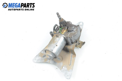 Motor ștergătoare parbriz for Renault Clio I Hatchback (05.1990 - 09.1998), hatchback, position: din spate