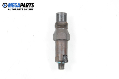 Diesel fuel injector for Ford Escort VII Hatchback (01.1995 - 08.2002) 1.8 TD, 90 hp