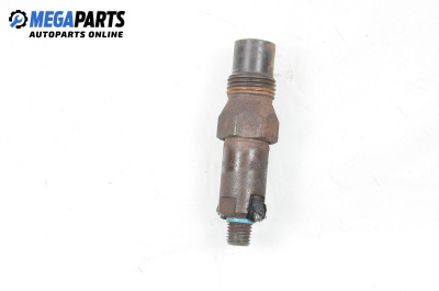 Diesel fuel injector for Ford Escort VII Hatchback (01.1995 - 08.2002) 1.8 TD, 90 hp