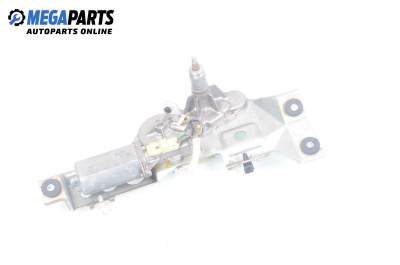 Motor scheibenwischer, vorne for Subaru Impreza II Wagon (10.2000 - 12.2008), combi, position: rückseite