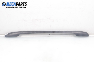 Șină portbagaj de acoperiș for Subaru Impreza II Wagon (10.2000 - 12.2008), 5 uși, combi, position: stânga