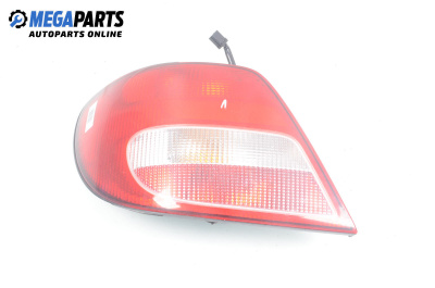 Tail light for Subaru Impreza II Wagon (10.2000 - 12.2008), station wagon, position: left