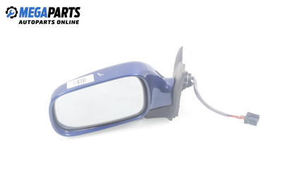 Mirror for Subaru Impreza II Wagon (10.2000 - 12.2008), 5 doors, station wagon, position: left