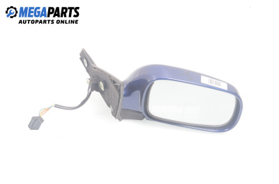 Oglindă for Subaru Impreza II Wagon (10.2000 - 12.2008), 5 uși, combi, position: dreapta