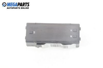 Uhr for Subaru Impreza II Wagon (10.2000 - 12.2008), № 85201FC-A